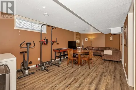 1611 Sebastien Crescent Clarence-rockland ON K4K 1V9