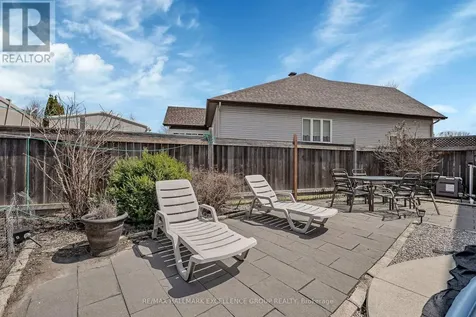 1611 Sebastien Crescent Clarence-rockland ON K4K 1V9