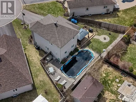 1611 Sebastien Crescent Clarence-rockland ON K4K 1V9
