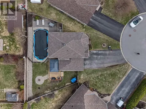 1611 Sebastien Crescent Clarence-rockland ON K4K 1V9