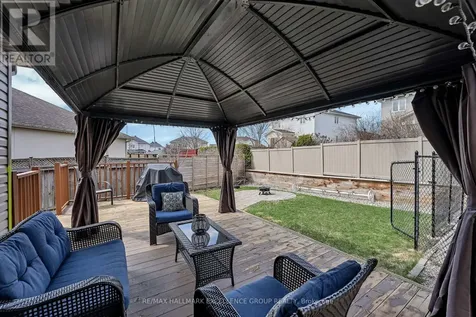 1611 Sebastien Crescent Clarence-rockland ON K4K 1V9