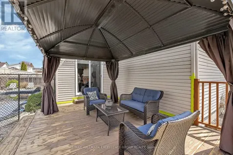 1611 Sebastien Crescent Clarence-rockland ON K4K 1V9