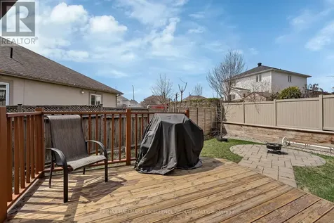 1611 Sebastien Crescent Clarence-rockland ON K4K 1V9