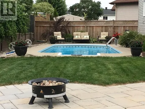 1611 Sebastien Crescent Clarence-rockland ON K4K 1V9