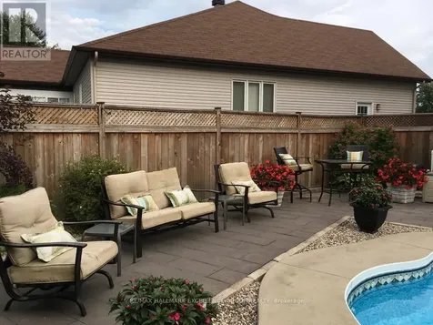1611 Sebastien Crescent Clarence-rockland ON K4K 1V9