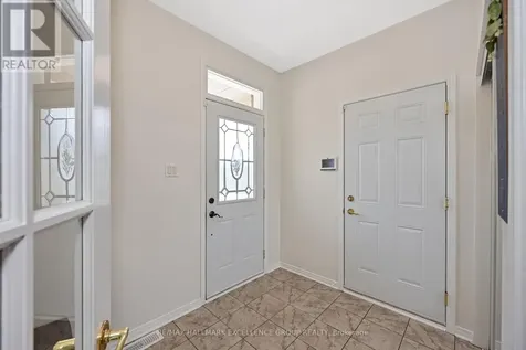 1611 Sebastien Crescent Clarence-rockland ON K4K 1V9