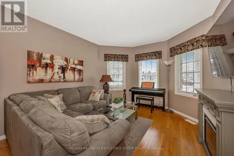 1611 Sebastien Crescent Clarence-rockland ON K4K 1V9