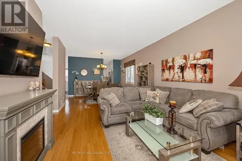 1611 Sebastien Crescent Clarence-rockland ON K4K 1V9