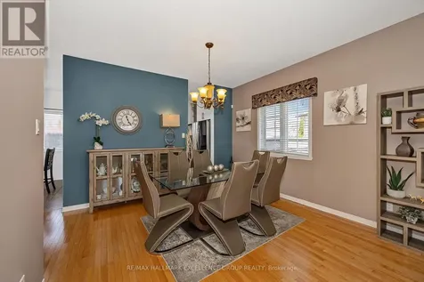 1611 Sebastien Crescent Clarence-rockland ON K4K 1V9