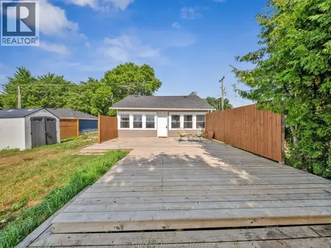 32 Pulley Road Leamington ON N0P 2P0