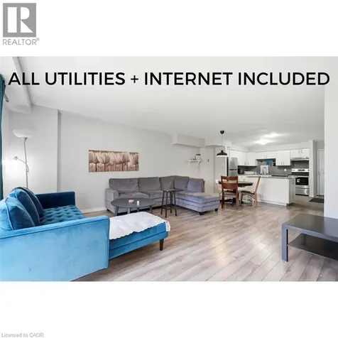 508 Quiet Place Waterloo ON N2L 5A3