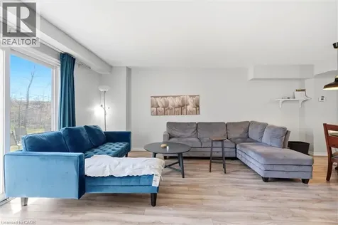 508 Quiet Place Waterloo ON N2L 5A3