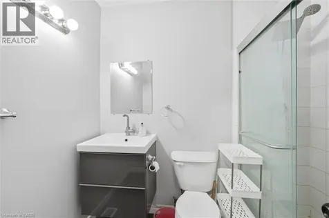 508 Quiet Place Waterloo ON N2L 5A3
