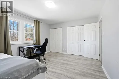 508 Quiet Place Waterloo ON N2L 5A3