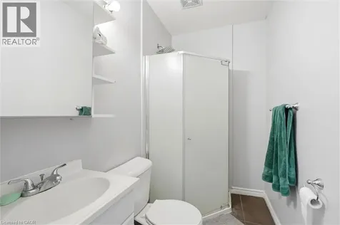 508 Quiet Place Waterloo ON N2L 5A3