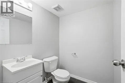 508 Quiet Place Waterloo ON N2L 5A3