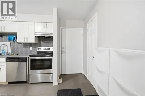 508 Quiet Place Waterloo ON N2L 5A3