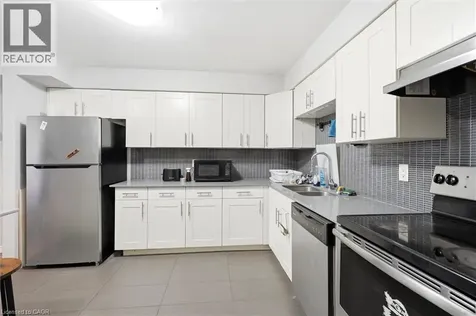 508 Quiet Place Waterloo ON N2L 5A3