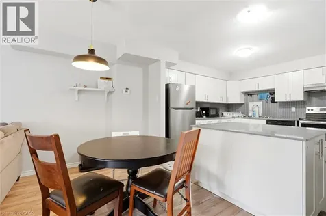508 Quiet Place Waterloo ON N2L 5A3