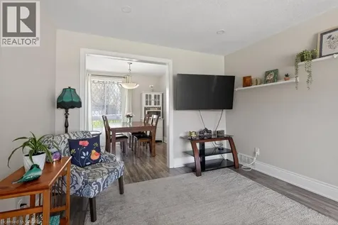 62 Palmer Road Hamilton ON L8T 3E8