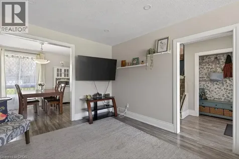 62 Palmer Road Hamilton ON L8T 3E8