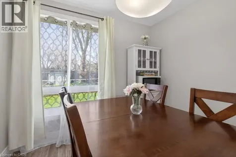62 Palmer Road Hamilton ON L8T 3E8