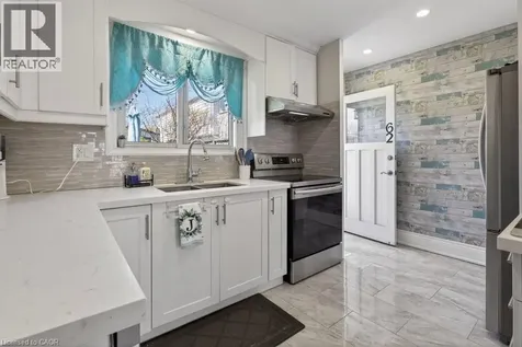 62 Palmer Road Hamilton ON L8T 3E8