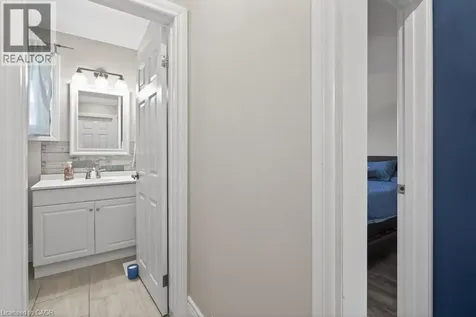 62 Palmer Road Hamilton ON L8T 3E8