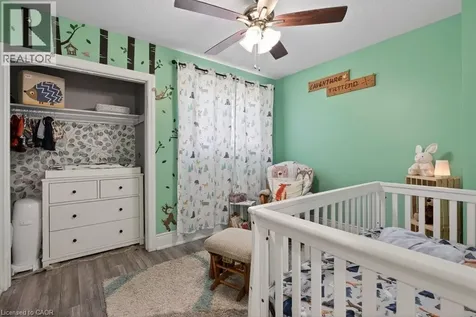 62 Palmer Road Hamilton ON L8T 3E8
