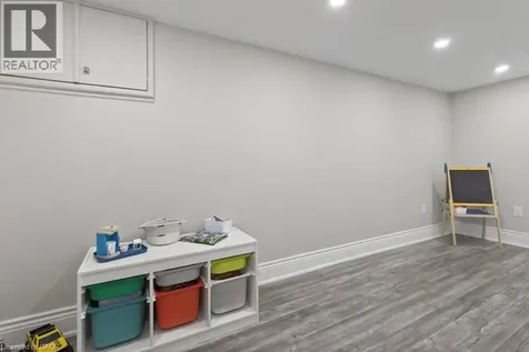 62 Palmer Road Hamilton ON L8T 3E8