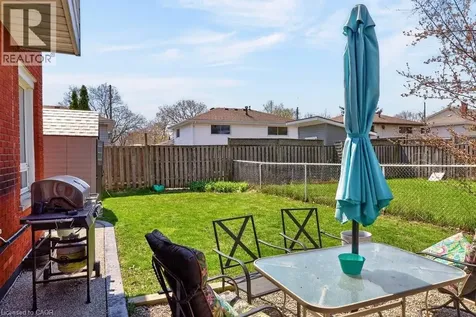 62 Palmer Road Hamilton ON L8T 3E8