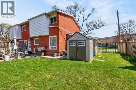 62 Palmer Road Hamilton ON L8T 3E8