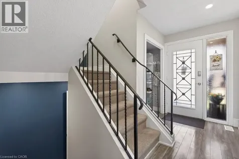 62 Palmer Road Hamilton ON L8T 3E8