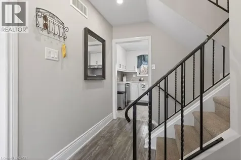 62 Palmer Road Hamilton ON L8T 3E8