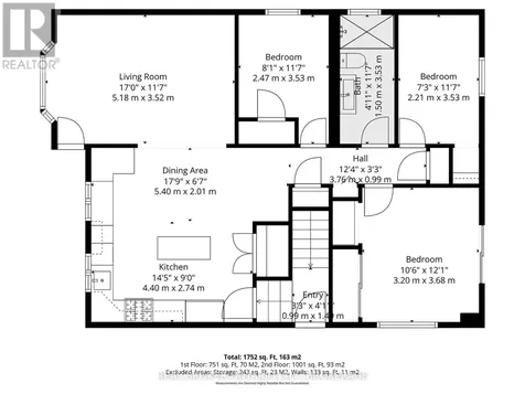 615 Twelfth Street East Cornwall ON K6H 3B3