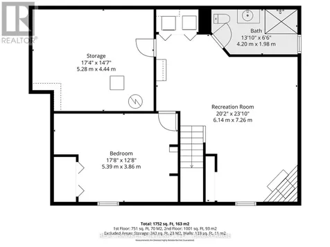 615 Twelfth Street East Cornwall ON K6H 3B3