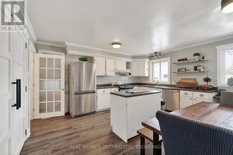 615 Twelfth Street East Cornwall ON K6H 3B3