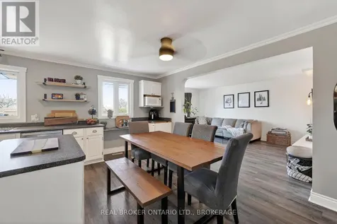 615 Twelfth Street East Cornwall ON K6H 3B3