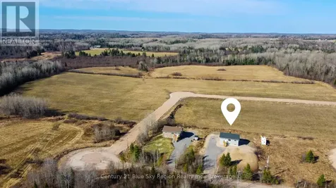 201 Talon Crescent South Bonfield ON P0H 2E0