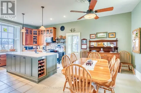 1202 Ramsay Concession 8 Road Mississippi Mills ON K0A 1A0