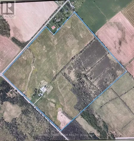 1202 Ramsay Concession 8 Road Mississippi Mills ON K0A 1A0