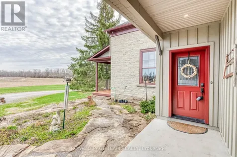 1202 Ramsay Concession 8 Road Mississippi Mills ON K0A 1A0