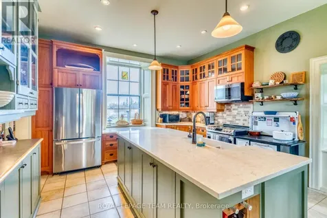 1202 Ramsay Concession 8 Road Mississippi Mills ON K0A 1A0