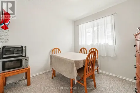 1239 Bowmount Street Ottawa ON K1J 8T4