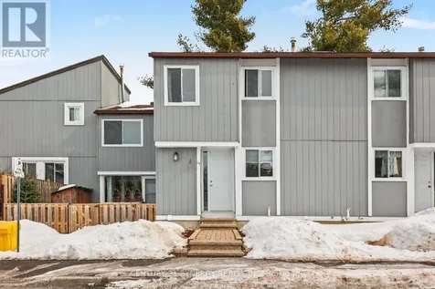 24 Sherway Drive Ottawa ON K2J 1N3