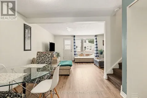24 Sherway Drive Ottawa ON K2J 1N3