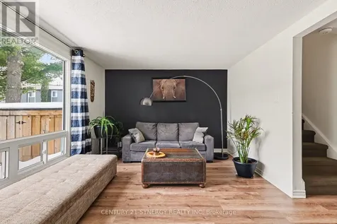 24 Sherway Drive Ottawa ON K2J 1N3