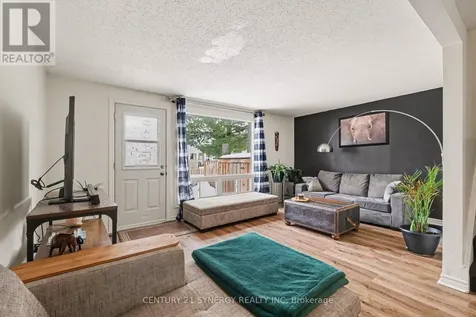 24 Sherway Drive Ottawa ON K2J 1N3