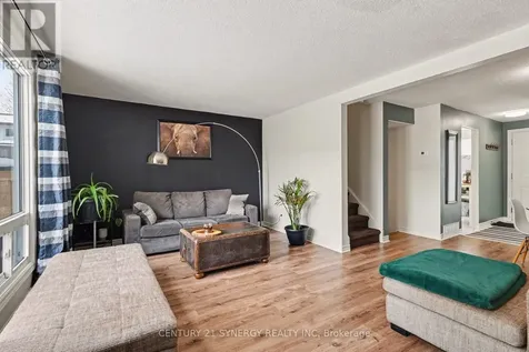 24 Sherway Drive Ottawa ON K2J 1N3