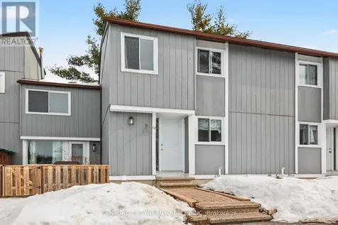 24 Sherway Drive Ottawa ON K2J 1N3